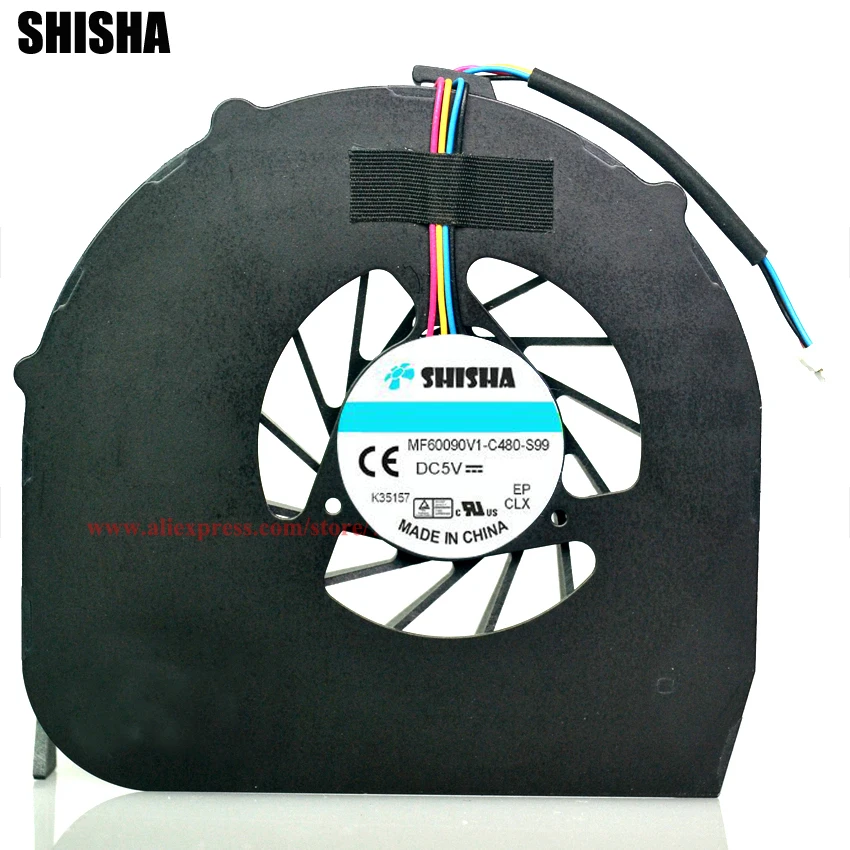 

New 5740G Cooling fan for ACER Aspire 5340G cooler 5740DG 5542G cpu fan, 100% Brand new 5740G 5340 notebook cpu cooling fan