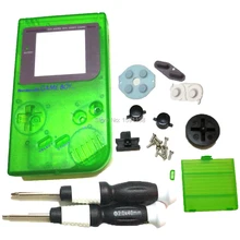 Новое поступление, чехол с кристаллами зеленого цвета, игровой пульт с логотипом