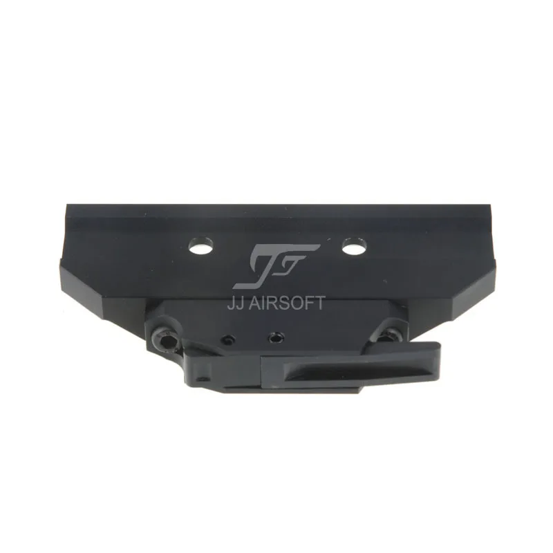 JJ страйкбол AC12033 Quick Release / QD Mount для ACOG 4x32 Scope Red Dot (черный/коричневый)|qd mount|mounts for