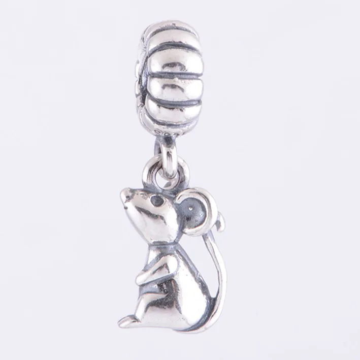 pandora charm mouse pandora charm mouse