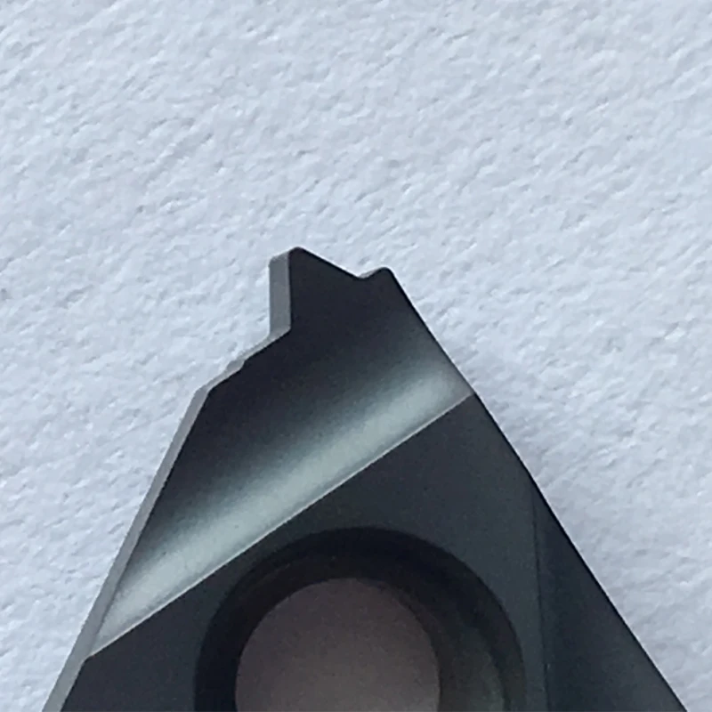 

DESKAR 16ER 1.0/1.5/2.0/2.5 AG60 AG55 Universal external thread blade CNC Carbide insert 50PCS/LOT