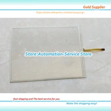 AMT-9507 AMT9507 8,4 дюймов Сенсорная AMT 9507 сенсорная стеклянная панель Новинка