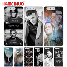 coque huawei p9 lite supernatural