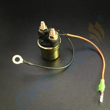 OVERSEE Starter Solenoid Relay For Suzuki Outboard Engine 31800 94401 MOTOR PARTS