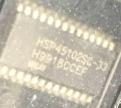 

10pcs HSP45102SC-33 HSP45102SC SOP28 New