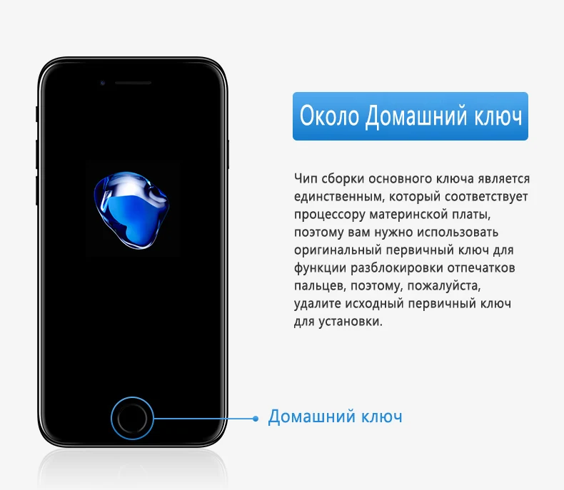 NOHON дисплей для iPhone 6 lcd для iPhone 6S экран Замена для iPhone 7/8 дисплей в сборе дигитайзер 3D сенсорный AAAA+ рамка