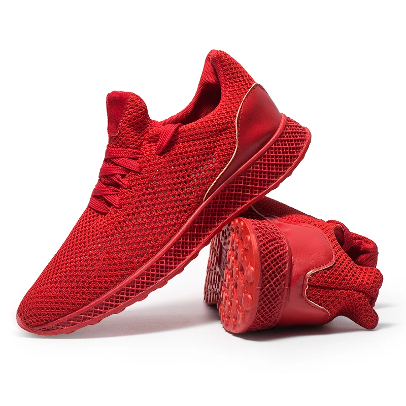 Breathable mesh Running shoes for Men 2018 summer Cheap Breathable mesh Running shoes for Men 2018 summer Cheap