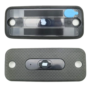 

Water Wick Cap Kit For Irobot Braava 380 380T 320 Mint 4200 4205 5200 5200C Robot Replacement Vacuum Cleaner Parts 2Pcs