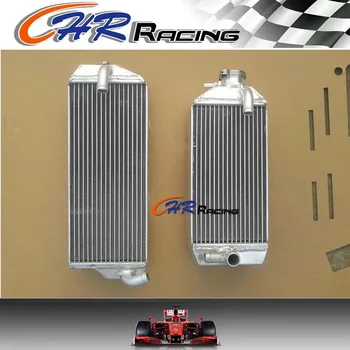 

L&R Aluminum Radiator for SUZUKI RMZ250 RMZ 250 2007 2008 2009 07 08 09