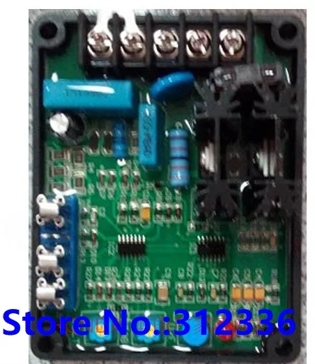 Gratis verzending 8kW 10kW AVR generator Benzine pak voor EC11000CXS ECT13500CXS MH11000 MHT13500 Automatische Spanningsregelaar Gratis verzending 8kW 10kW AVR generator Benzine pak voor EC11000CXS ECT13500CXS MH11000 MHT13500 Automatische Spanningsregelaar