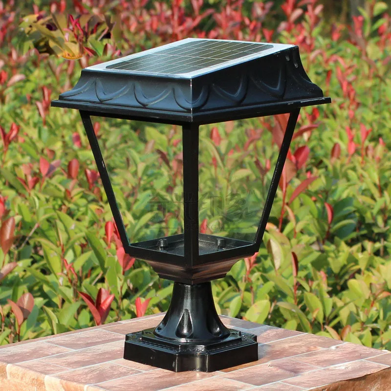 Outdoor Solar Vintage Lights Outdoor Solar Vintage Lights