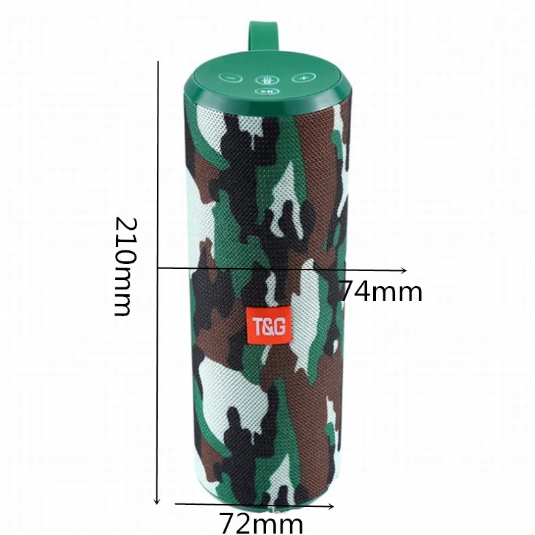 portable speaker woofer waterproof Radio FM parlante bluetooth portatil altavoz ducha caixa de som (19)__