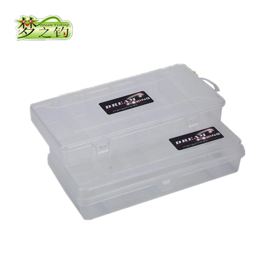 lure master tackle box