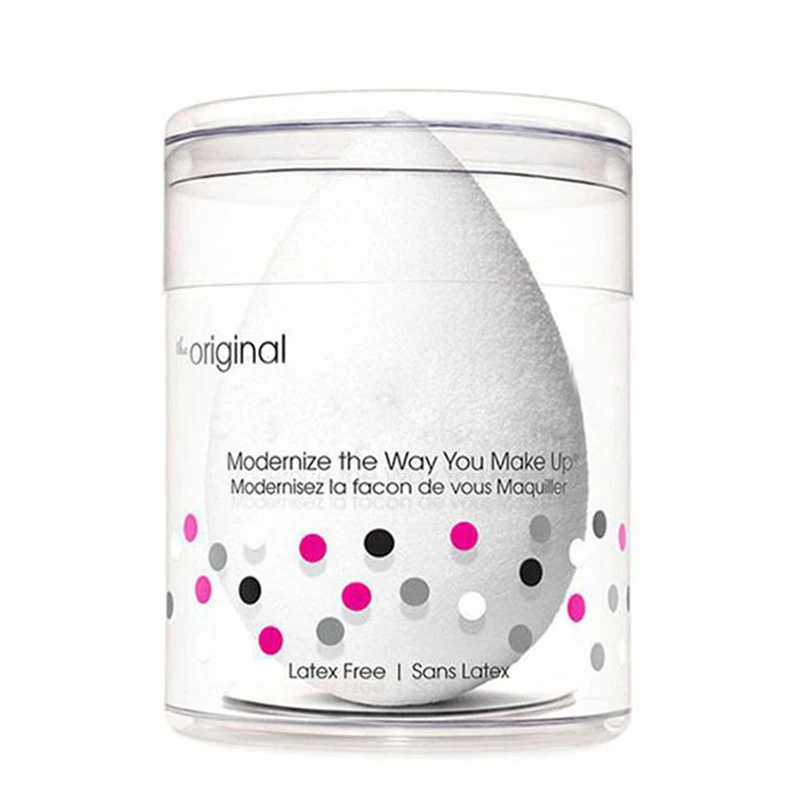 Brand-Beauty-Cosmetic-Soft-Sponge-Foundation-Makeup-Sponge-Puff-Blending-Sponge-Flaw-less-Smooth-Powder-Sponge