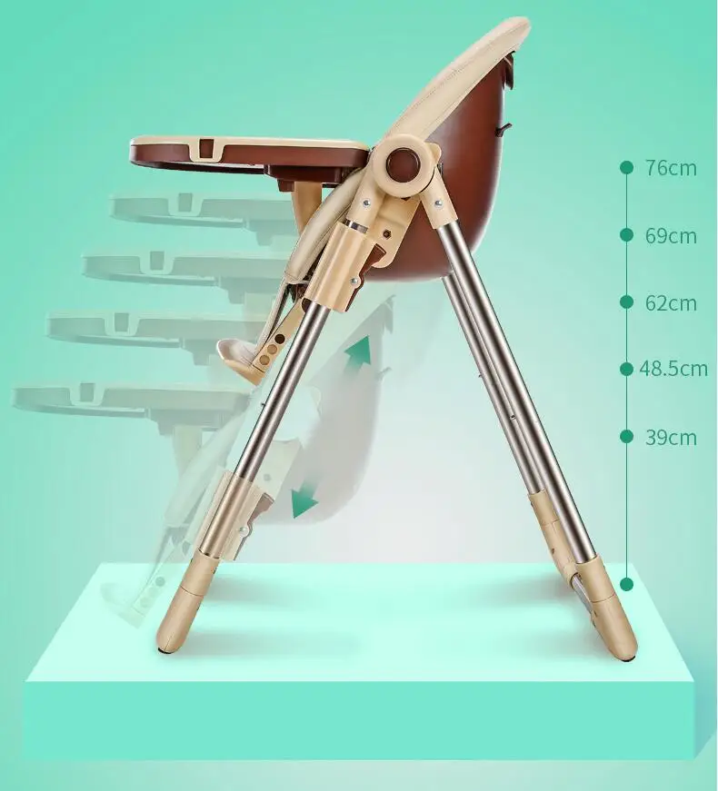 Baby Feeding Chair Highchairs Kids Dining Table Baby stoel Kinderstoel Baby Feeding Chair Highchairs Kids Dining Table Baby stoel Kinderstoel