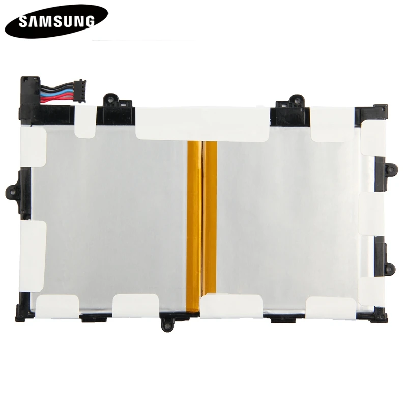 Оригинальная батарея для планшета SP397281A(1S2P) Samsung Galaxy Tab 7 i815 P6800 P6810 натуральная 5100