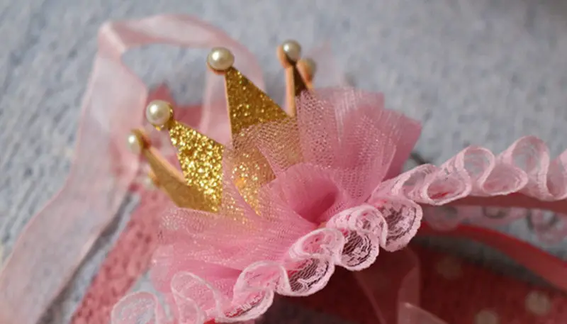 Gold Crown