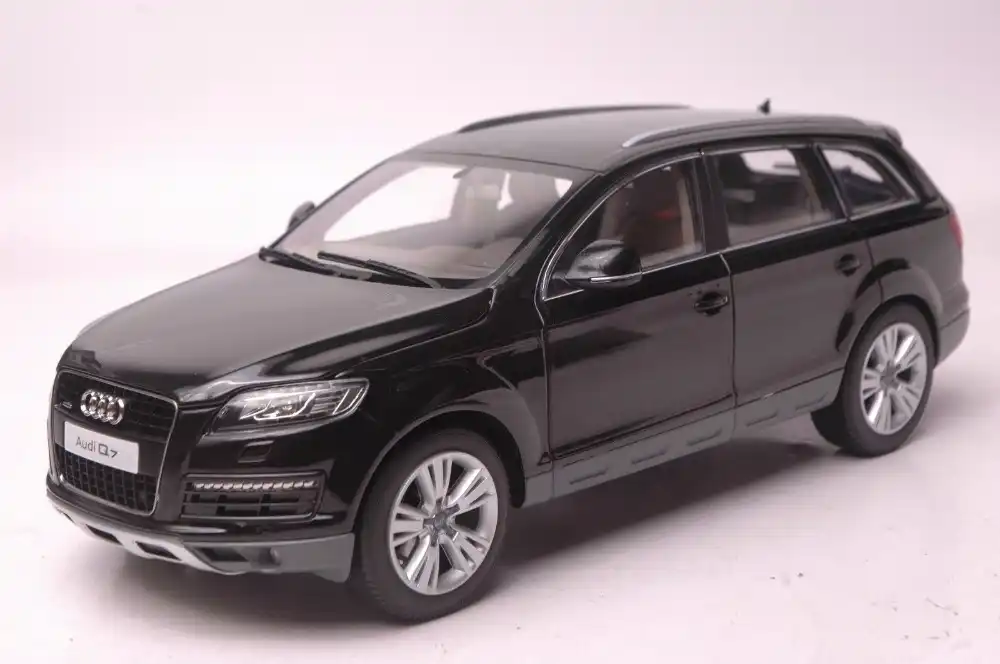 audi a7 miniature