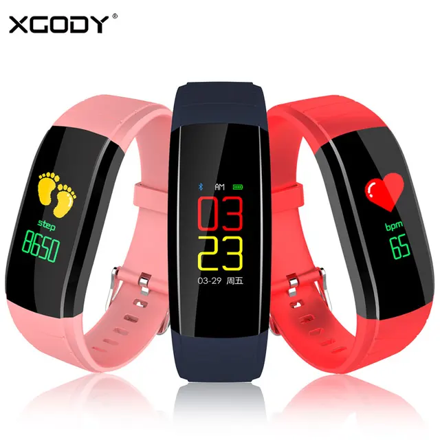 Smartwatch Yoho Smart Electronic Reviews