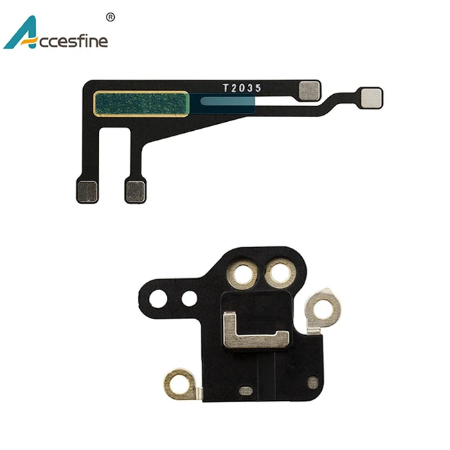 1 Set For Apple iPhone iPhone 6 6S 7 Plus Tested Internal WIFI Antenna