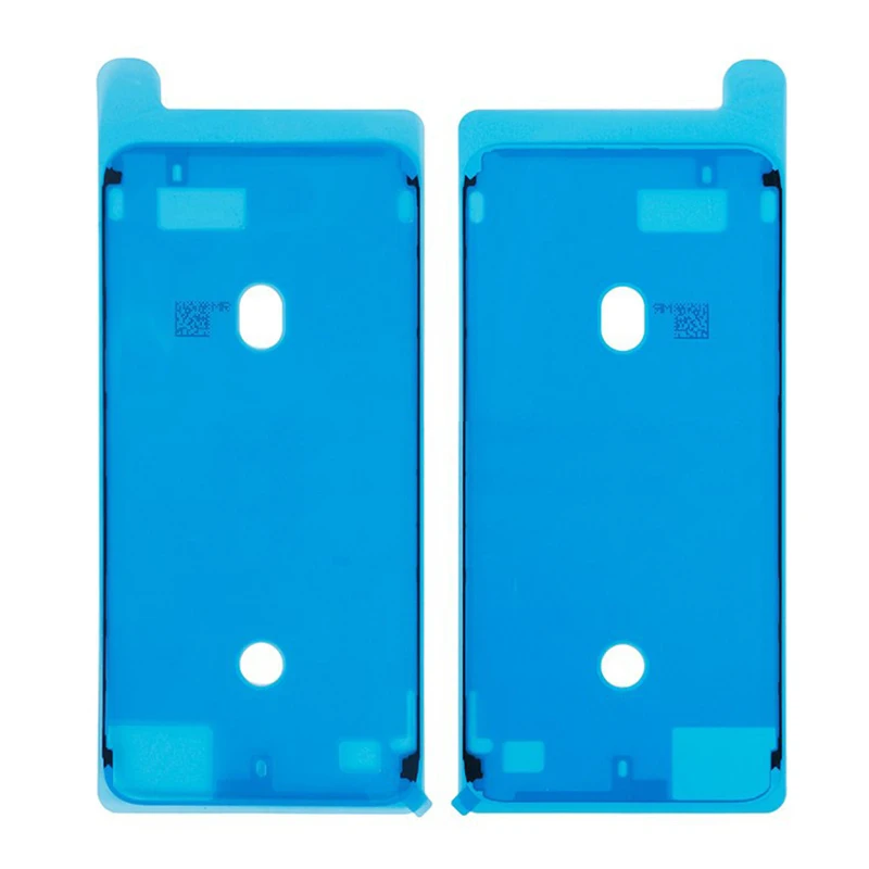 

50pcs Waterproof Adhesive Sticker For iPhone X XS Max XR 3M Pre-Cut Gule LCD Screen Frame Tape Back Housing Assembly