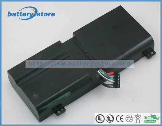 Оригинальные аккумуляторы для ноутбуков Alienware M14 G05YJ A14 8X70 T ALW14D-2728 0 ALW14D-1828 ALW14D-1528
