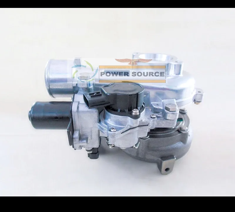 Turbo CT16V 17201-OL040 17201-0L040 17201-30110 Turbocharger For TOYOTA HI-LUX SW4 Landcruiser VIGO3000 D4D 1KD FTV 1KD-FTV 3.0L (2)