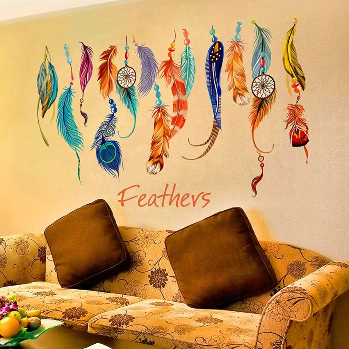 Enchanting Off The Wall Vinyl Decor Model Art Collections Luxury Off The Wall Vinyl Decor Frieze Art Collections