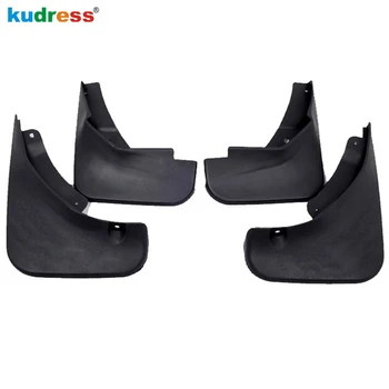 

For Volkswagen Passat CC 2009 2010 2011 Mudflaps Splash Guards Mud Flap Mudguards Fender Front Rear Mud Flaps