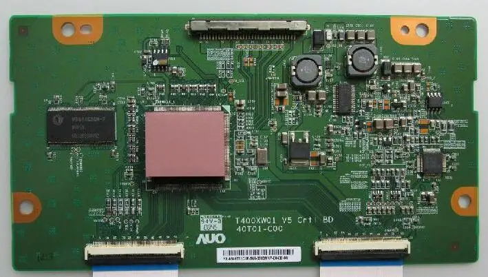 

NEW Logic Board T400XW01 V5 Ctrl BD 40T01-C00 For 40" TV LA40A350C1