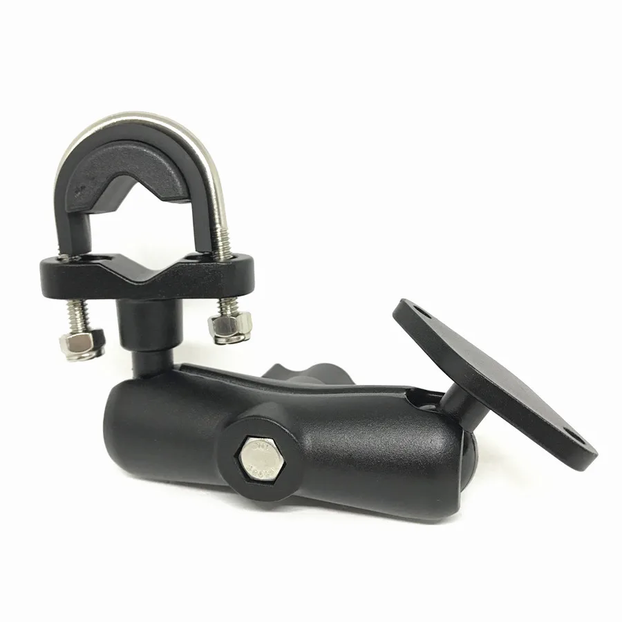 Aluminum Motorcycle Handlebar Mount (7)