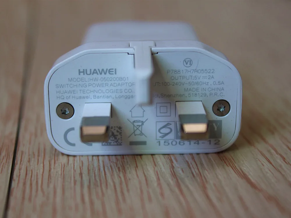 huawei 5V 2A адаптер USB Зарядное устройство HW-050200E01 HW-050200B01 HW-050200C01