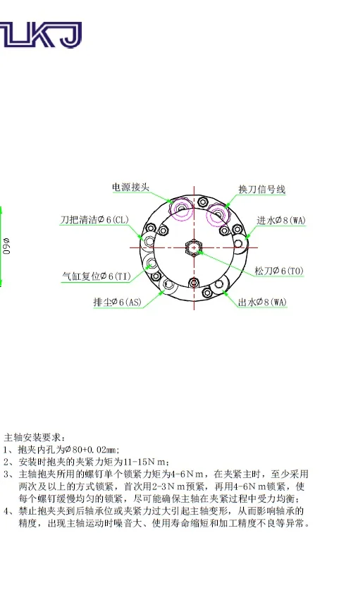 KLB-80C-3 1