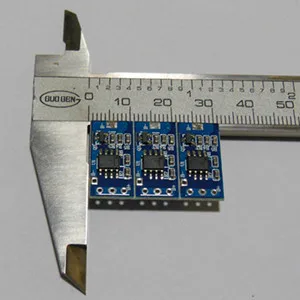1 pcs- 658nm 785nm 3V 150mA 4.2V 250mA constant current driver board red drive |