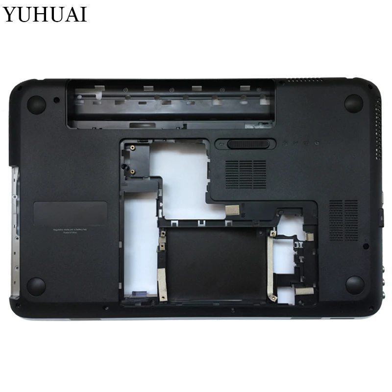 

NEW Laptop Bottom Base Cover for HP Pavilion DV6-6000 665298-001 D shell