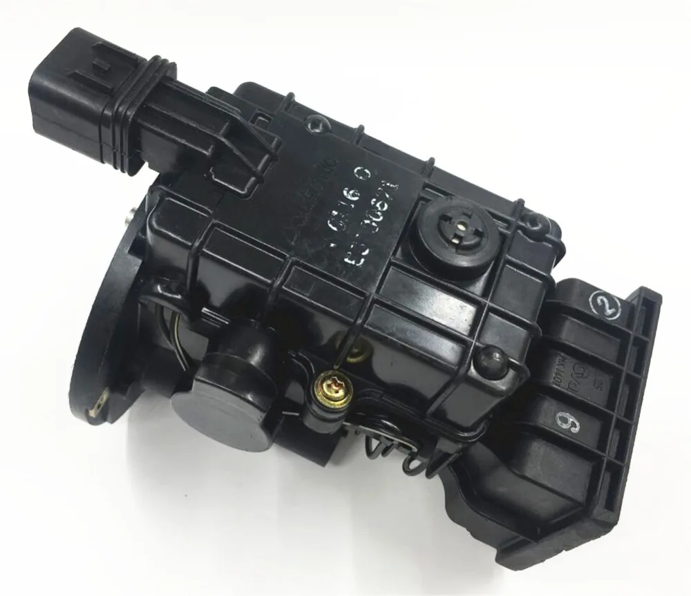 Датчик расхода воздуха MD118126 E5T01471 MAF для Mitsubishi GT2000 E33 1 шт.|sensor sensor|sensor mafsensor mitsubishi |