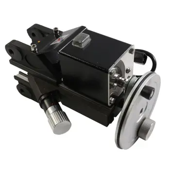 

DISC LATHEDRIVE UNIT for MST-8700 On the Car Disc Aligner Brake Lathe Machine
