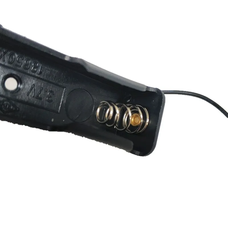 1 18650 case 1