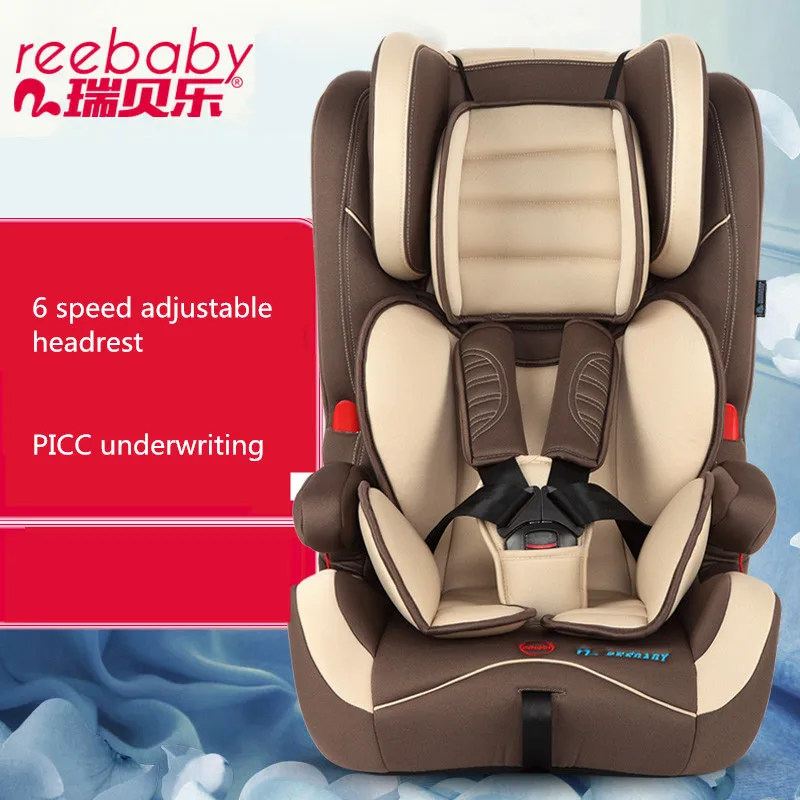 

Trainborn reebaby child safety seat 3c 9 mdash . 12 baby car chair