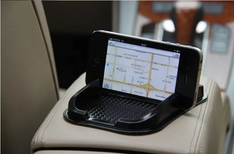 Mobile phone seat mat car styling accessories for ACURA