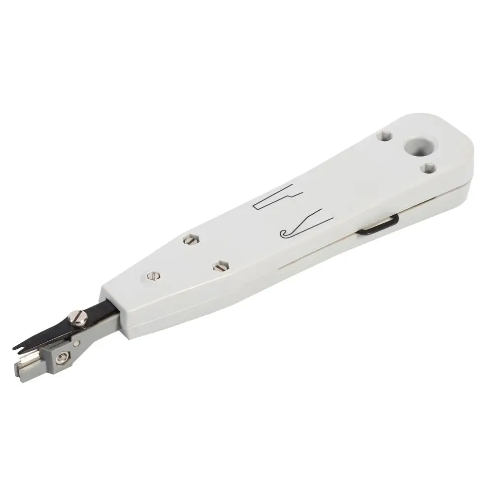 RJ45 RJ11 LAN Сетевой Набор инструментов Набор кабельных тестеров щипцы для резки проводов Пробивной профессиональный