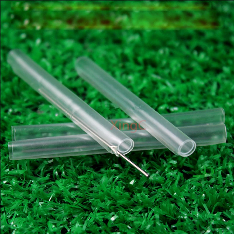 Recovered Dia.2.4mm,60mm Primeda-telecom Fiber Optic Fusion Splice Protection Sleeve 1000pcs Recovered Dia.2.4mm,60mm Primeda-telecom Fiber Optic Fusion Splice Protection Sleeve 1000pcs