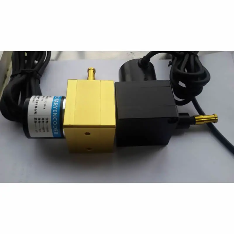 

RLE HN new rope encoder Drawstring box Pull cable encoder Pulse on demand