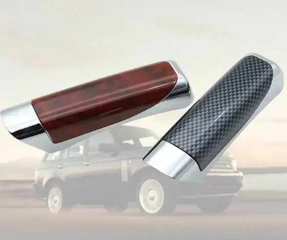 Universal Car SUV Accessory Hand Brake Protector Handbrake Cover Case Decoration | Автомобили и мотоциклы
