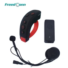 L1 BT kulaklık + L2 Adaptörü + L3 RT! Motosiklet kablosuz bluetooth Kulaklık ve Kontrol Walkie Talkie(China)