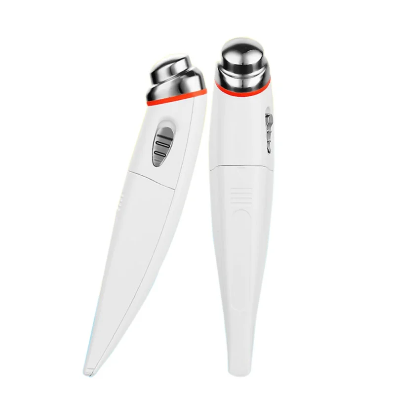 

Eye Roller Electric Massager Remove Wrinkles Dark Circle Anti-Aging Vibration Massage Eyes Skin Care Recommend