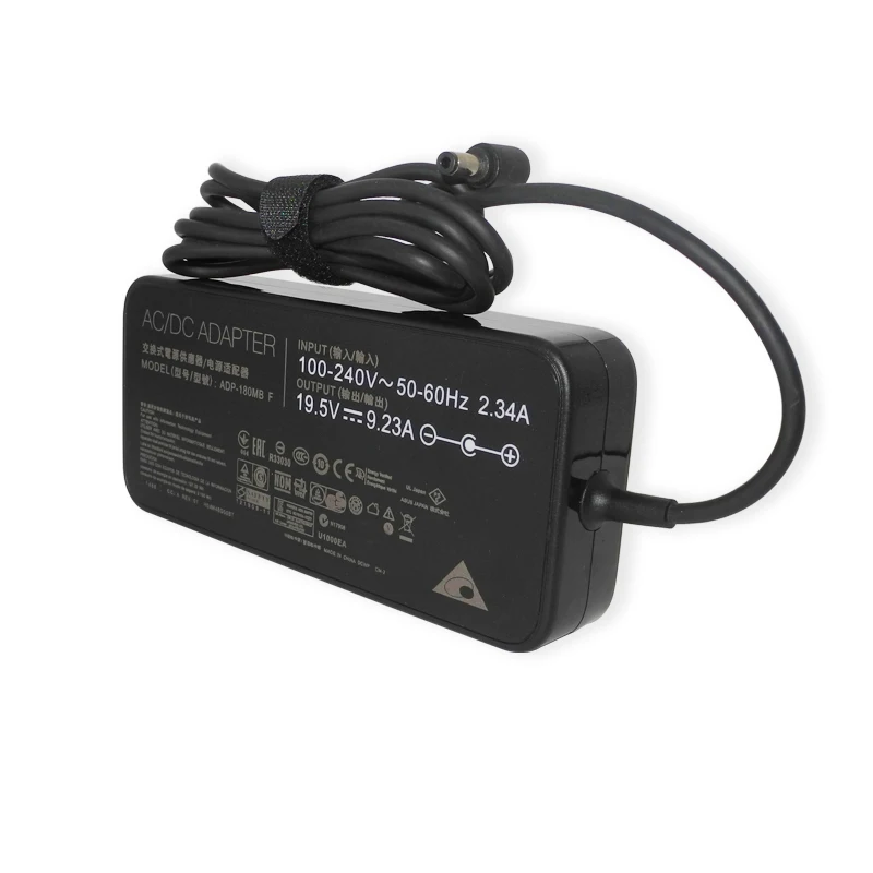 19.5V 9.23A 180W For Asus Laptop Power Adapter Charger