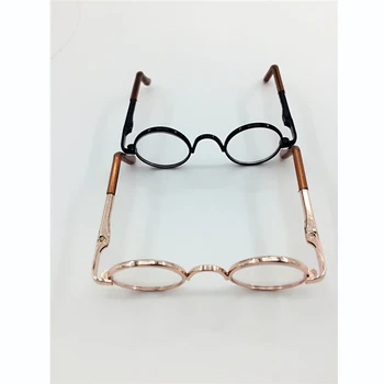

Cateleya Bjd sd doll boys girls sunglasses glasses Ye Luoli night loli doll glasses sunglasses