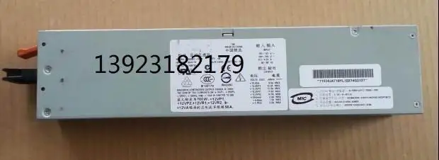 

Quality 100% power supply For P510 P51a 39J4710 97P5834 700W Fully tested.