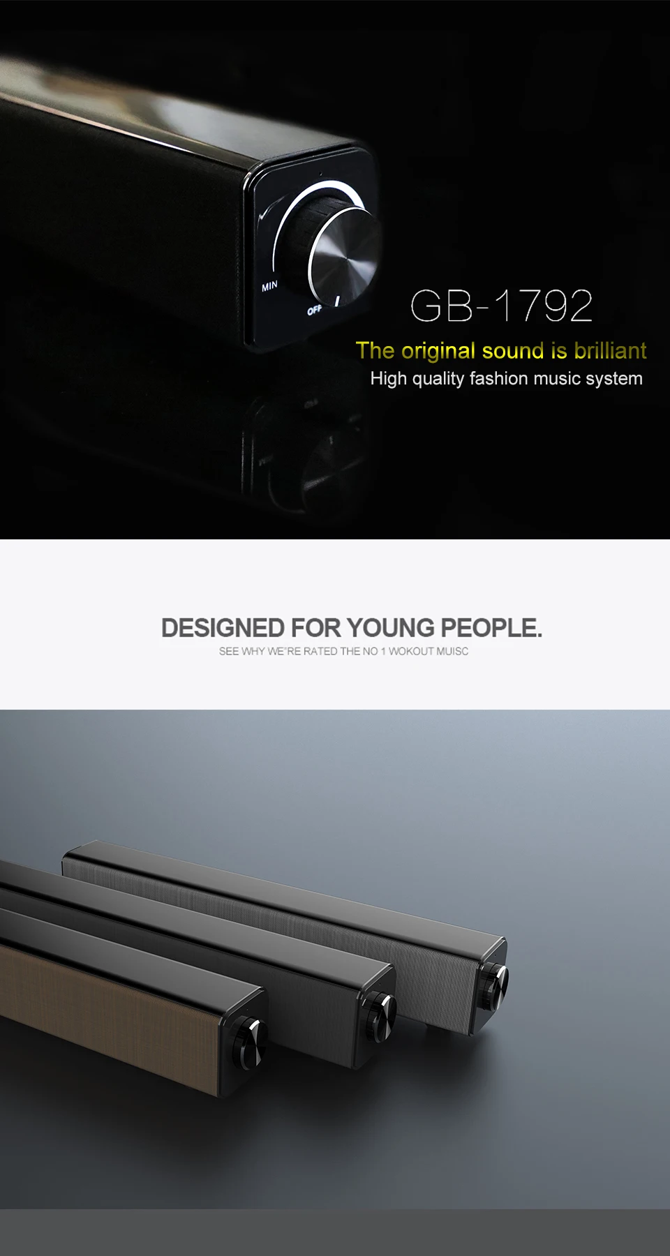Bluetooth Speaker   (4)